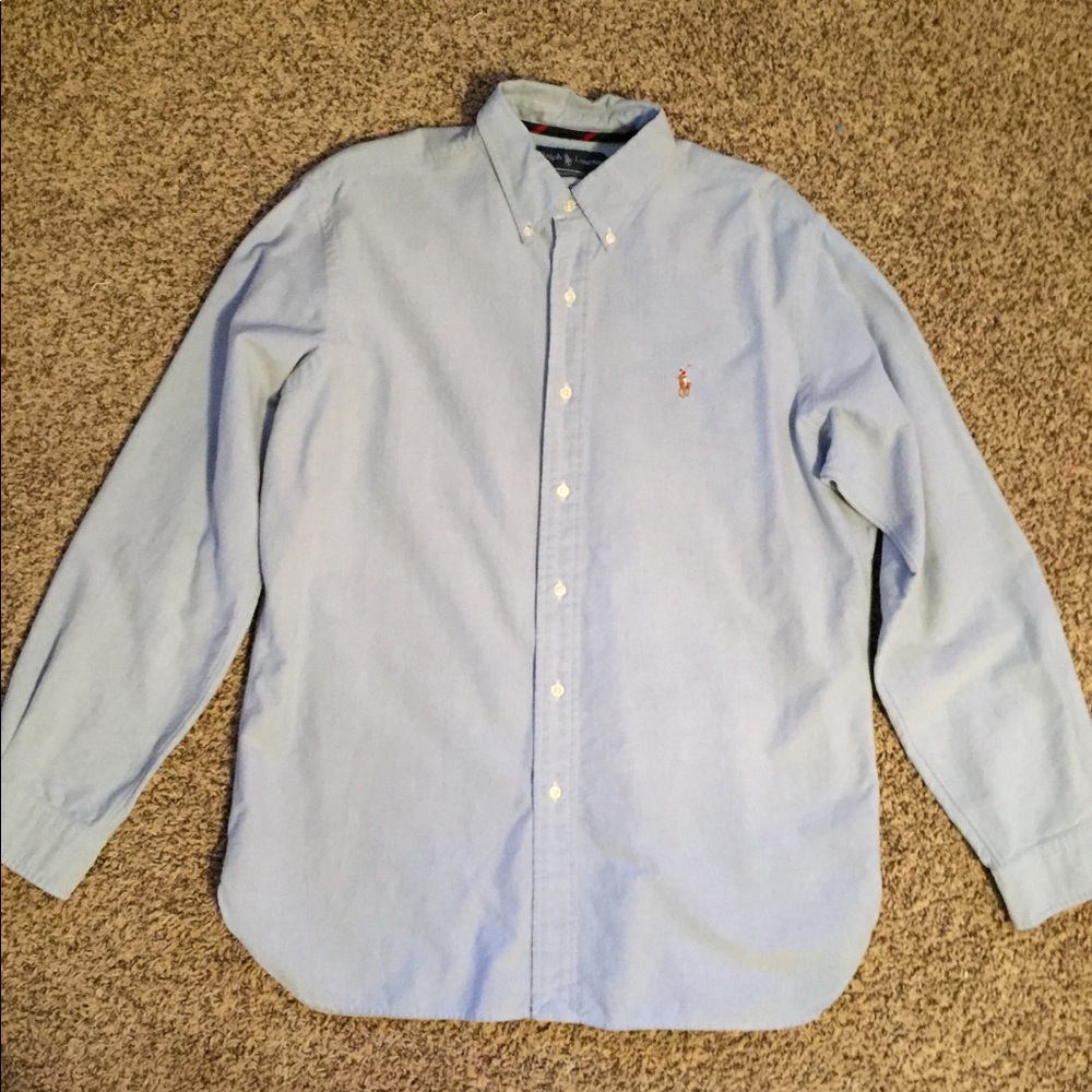 Ralph Lauren